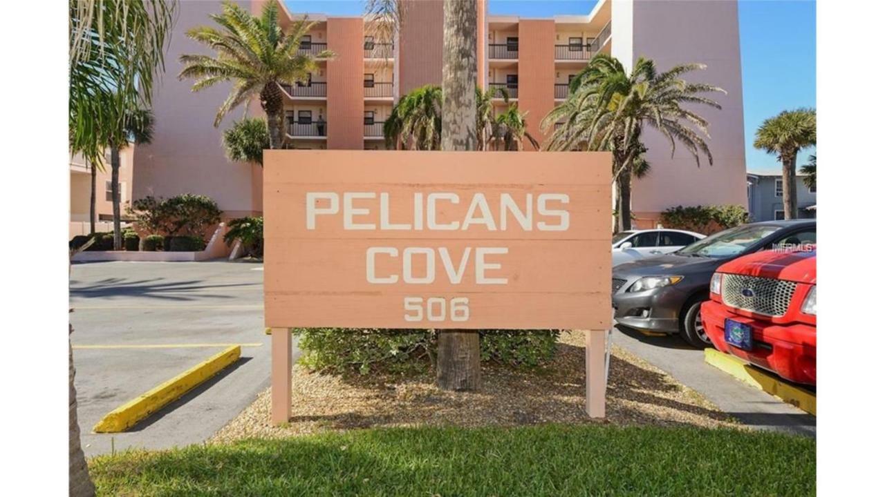 Pelican Cove #301 Villa Clearwater Beach Exterior photo